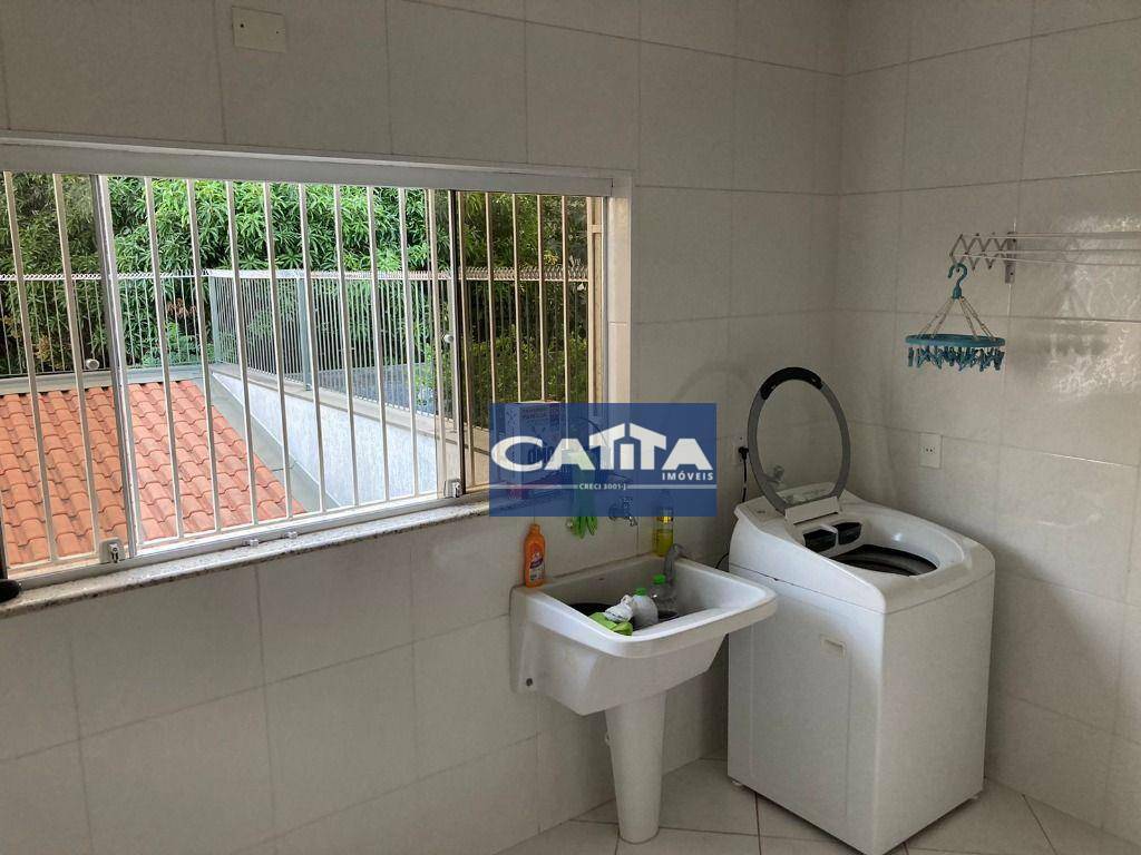 Sobrado à venda com 3 quartos, 225m² - Foto 36