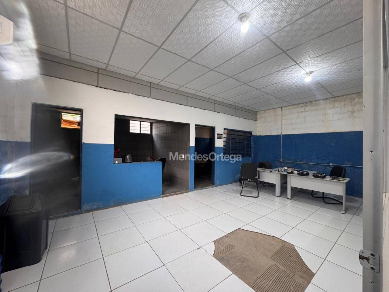 Depósito-Galpão, 800 m² - Foto 5