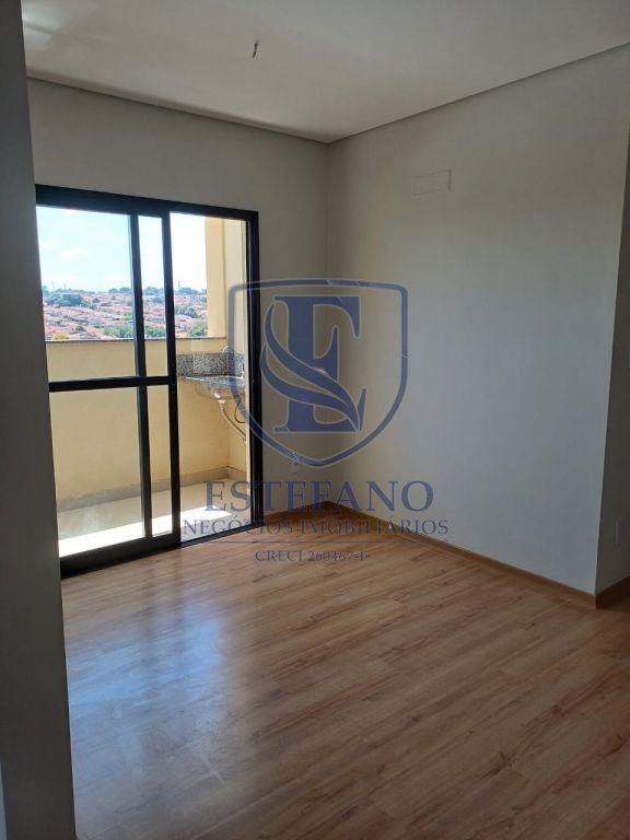 Apartamento à venda com 3 quartos, 70m² - Foto 2