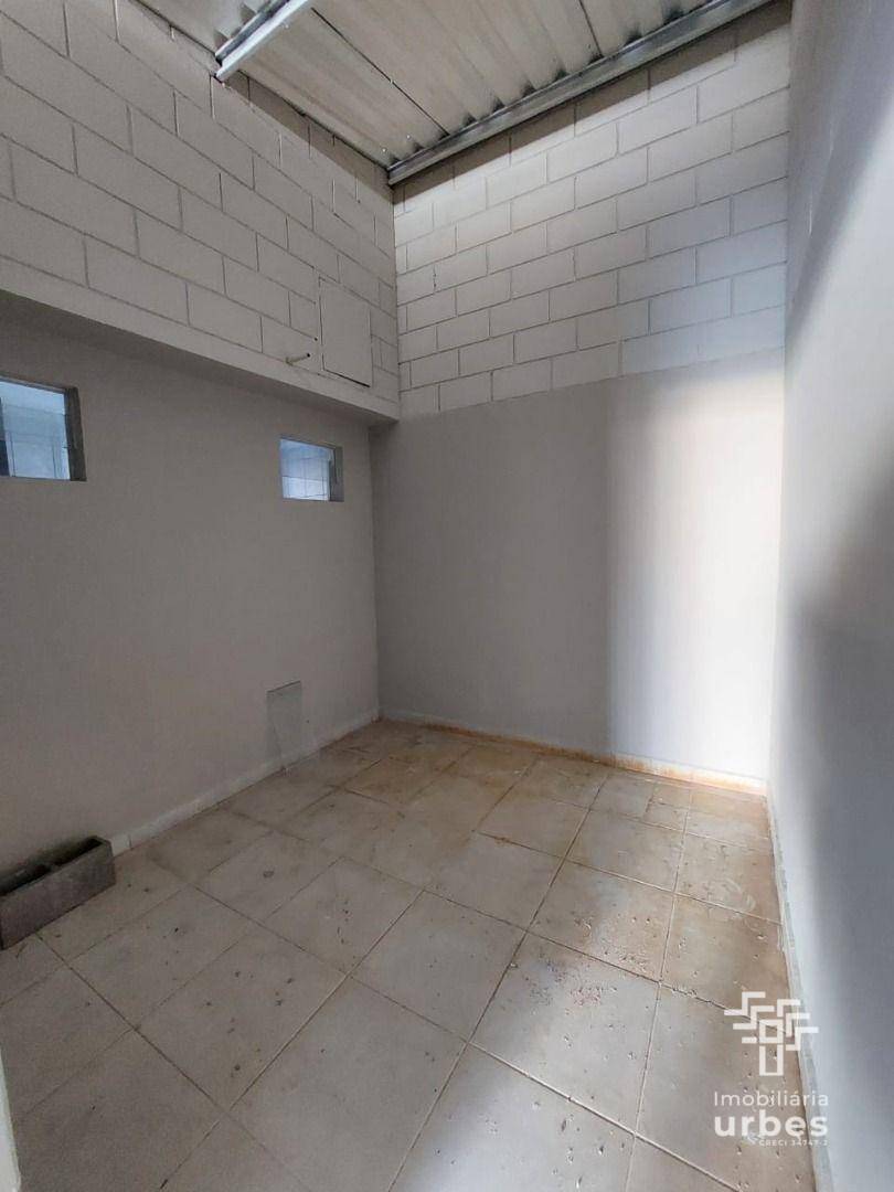 Loja-Salão para alugar, 55m² - Foto 4