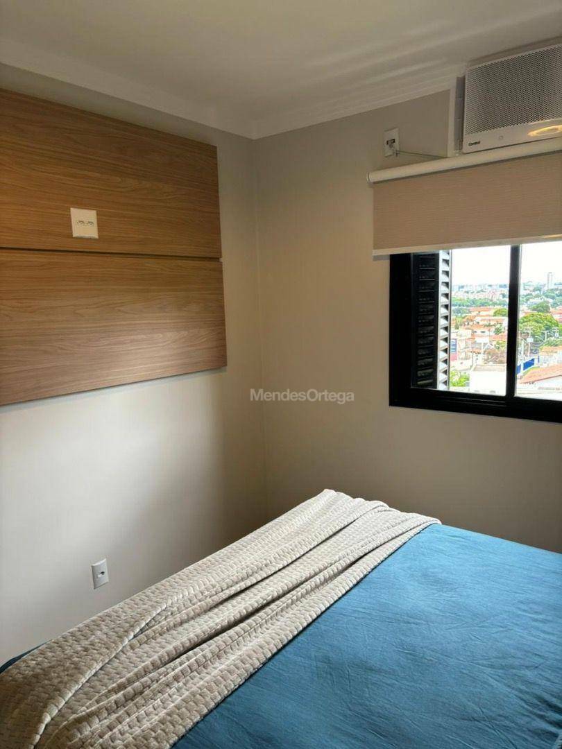 Apartamento à venda com 3 quartos, 131m² - Foto 22