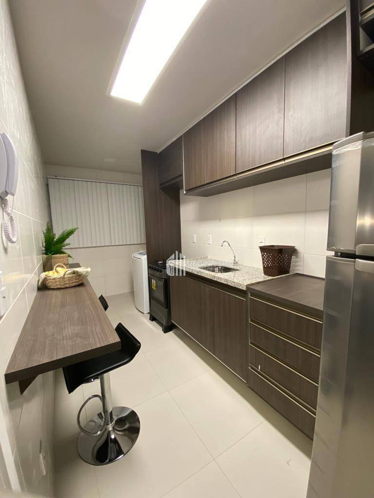 Apartamento à venda com 2 quartos, 59m² - Foto 10