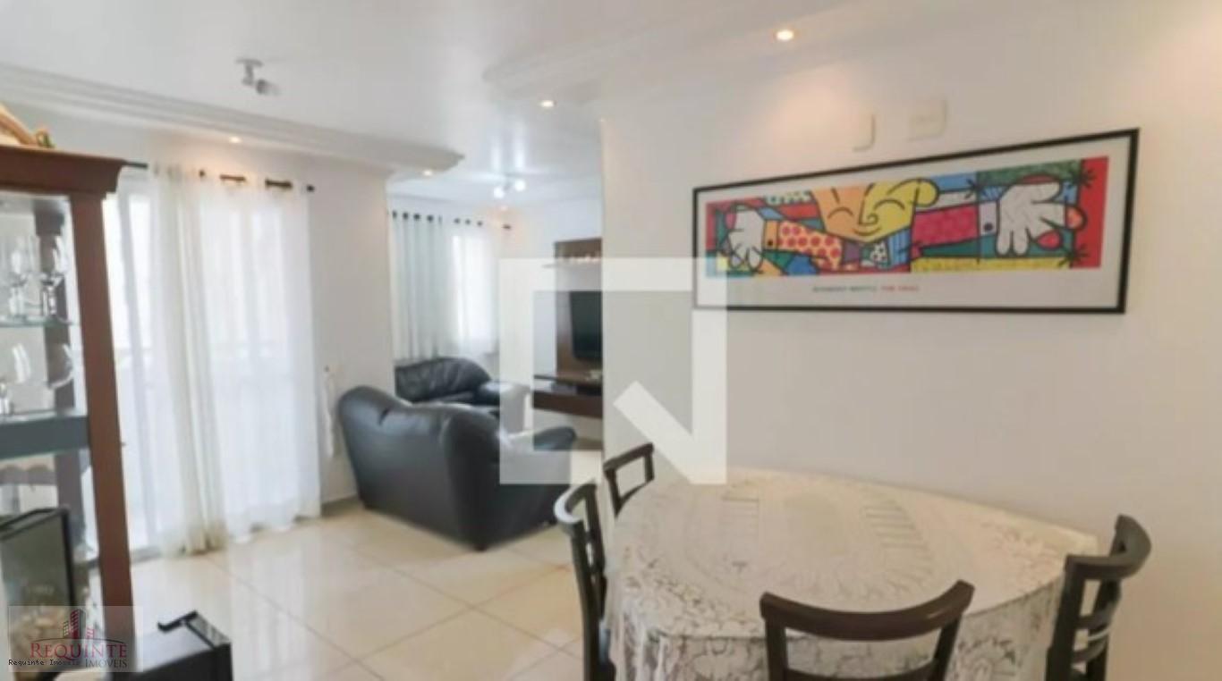 Apartamento à venda com 3 quartos, 65m² - Foto 4