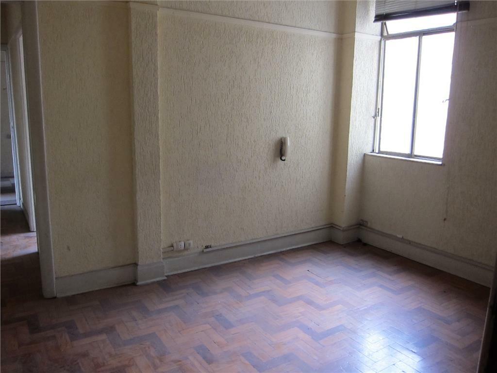 Conjunto Comercial-Sala para alugar, 52m² - Foto 1