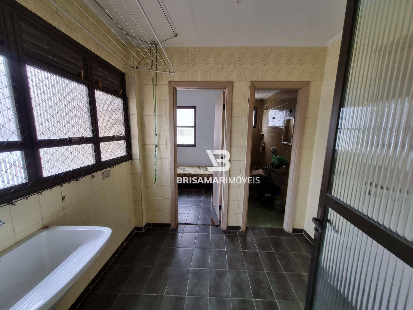 Apartamento à venda com 3 quartos, 133m² - Foto 17