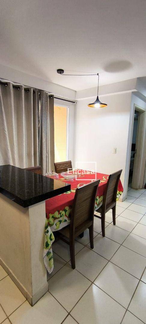 Apartamento à venda com 2 quartos, 50m² - Foto 24