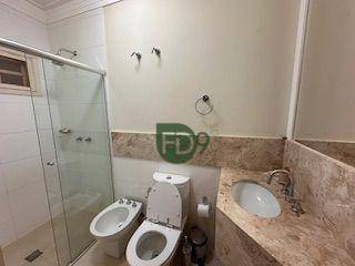 Casa de Condomínio à venda com 4 quartos, 450m² - Foto 19