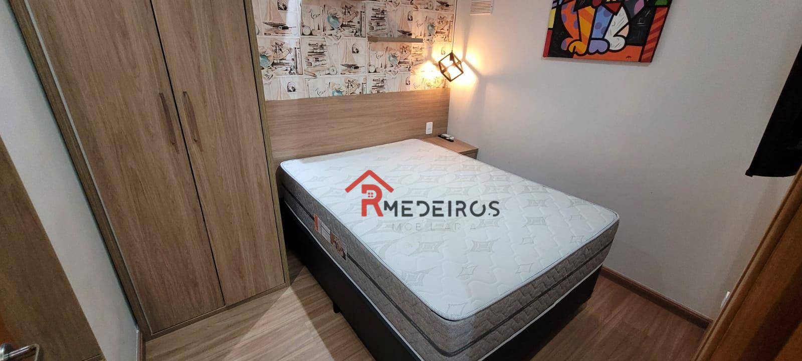 Apartamento à venda com 3 quartos, 116m² - Foto 17