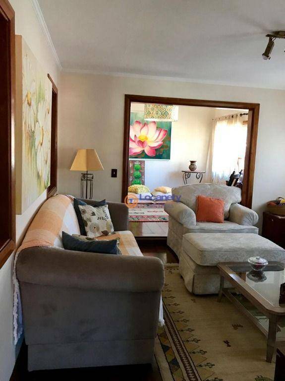 Casa, 6 quartos, 430 m² - Foto 3