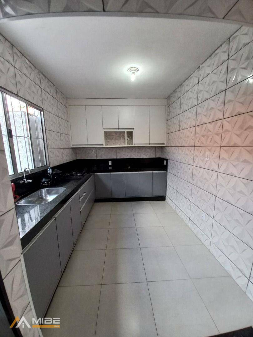 Casa para alugar com 2 quartos, 100m² - Foto 11