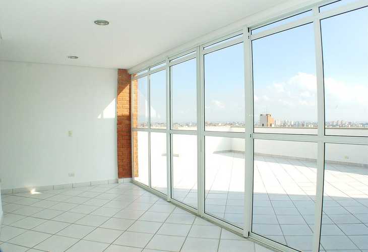 Apartamento à venda com 4 quartos, 169m² - Foto 8