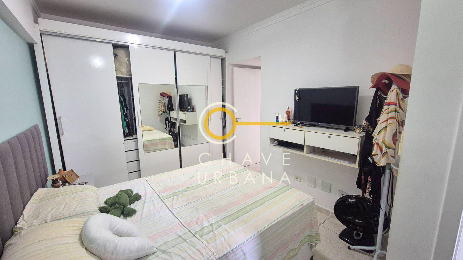 Apartamento para alugar com 2 quartos, 68m² - Foto 15