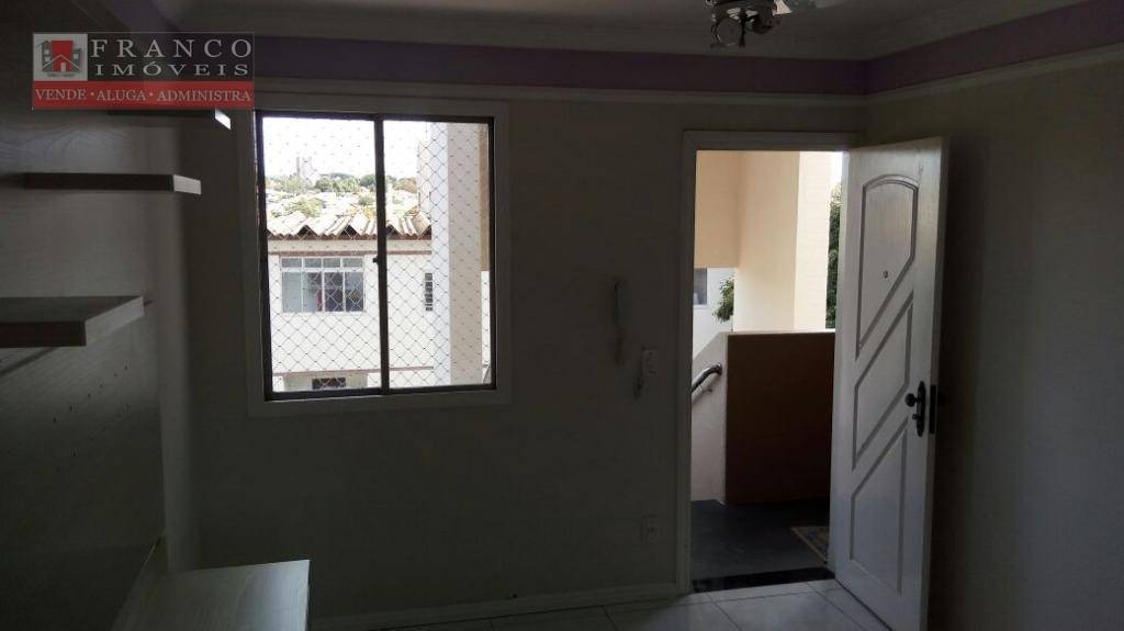 Apartamento à venda com 3 quartos, 60m² - Foto 6