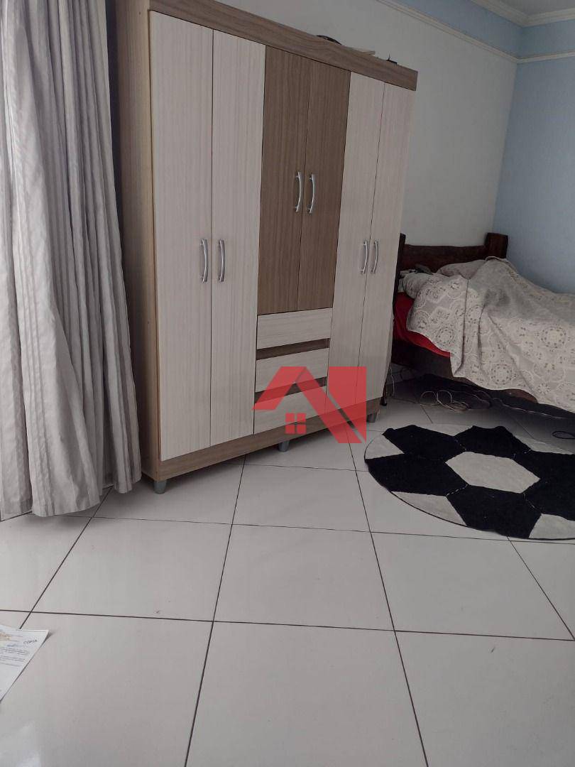 Sobrado à venda com 4 quartos, 180m² - Foto 20