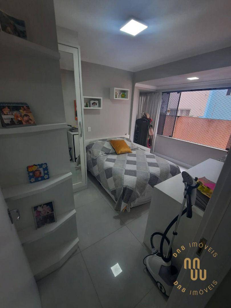 Apartamento à venda com 3 quartos, 102m² - Foto 21