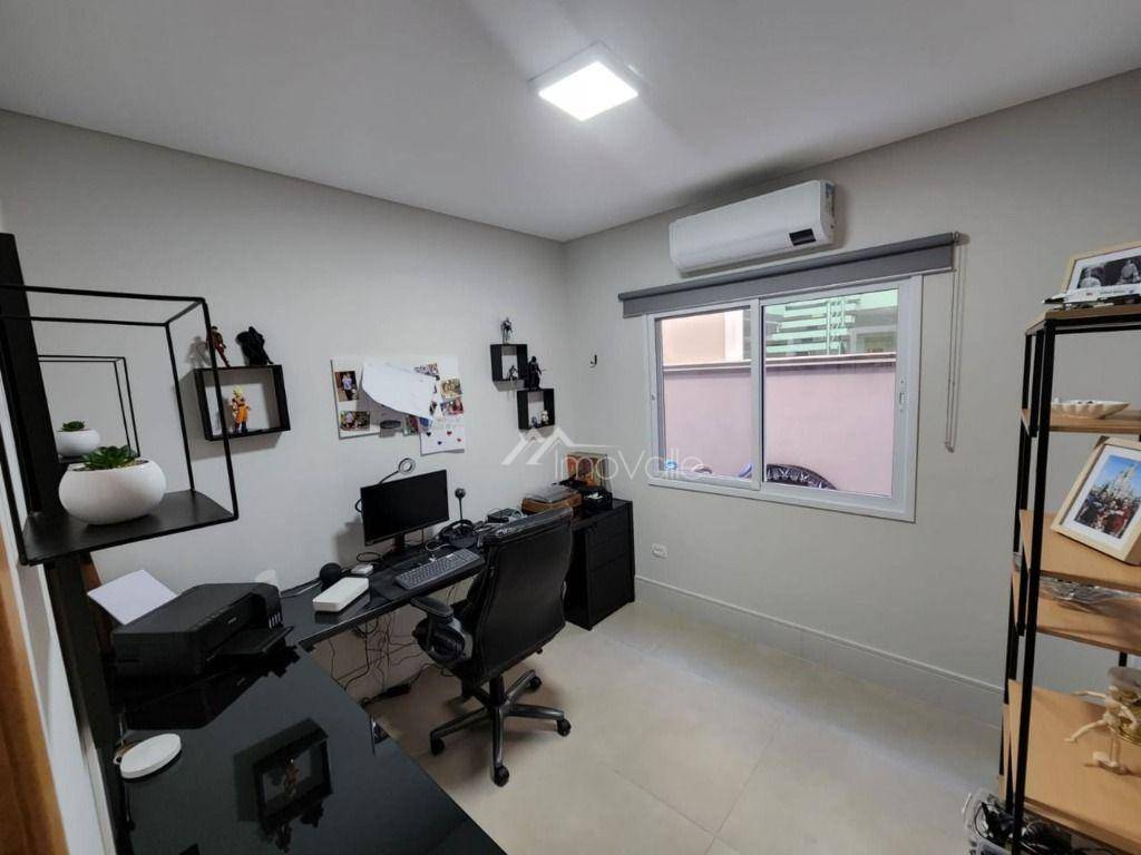 Casa de Condomínio à venda com 4 quartos, 285m² - Foto 2