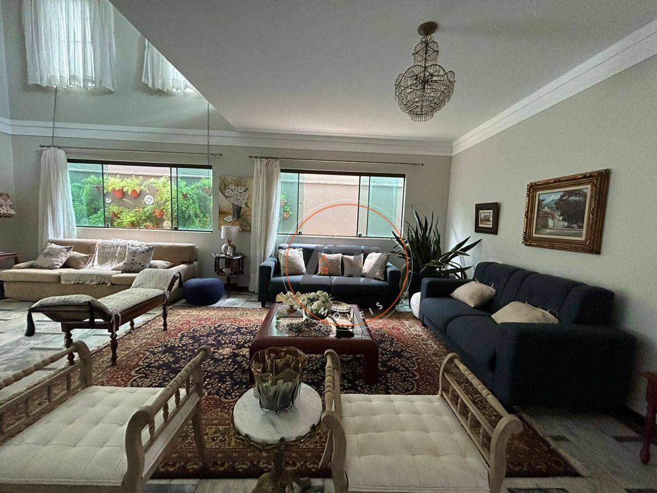 Casa de Condomínio à venda com 3 quartos, 300m² - Foto 7