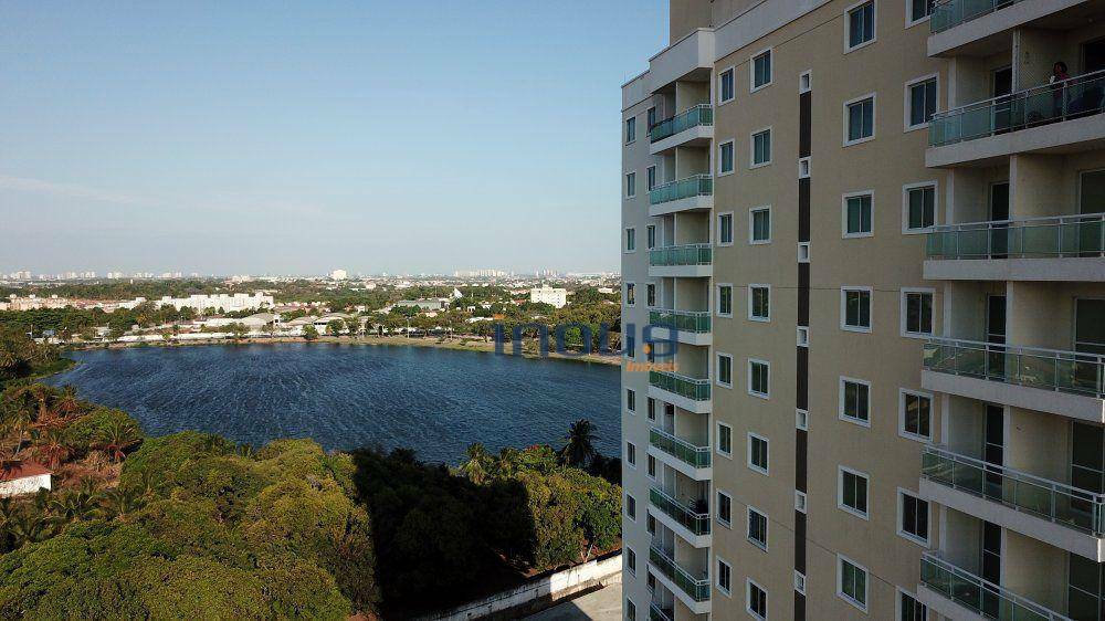 Apartamento para alugar com 2 quartos, 54m² - Foto 15