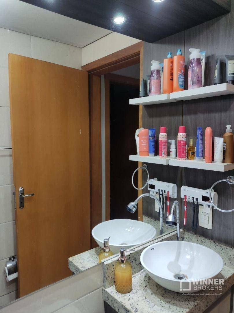 Apartamento à venda com 2 quartos, 52m² - Foto 12