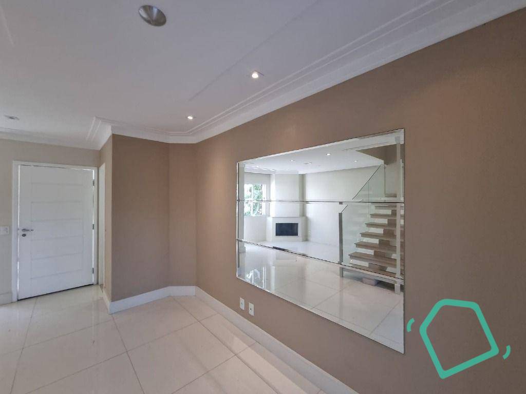 Casa de Condomínio à venda com 3 quartos, 100m² - Foto 4