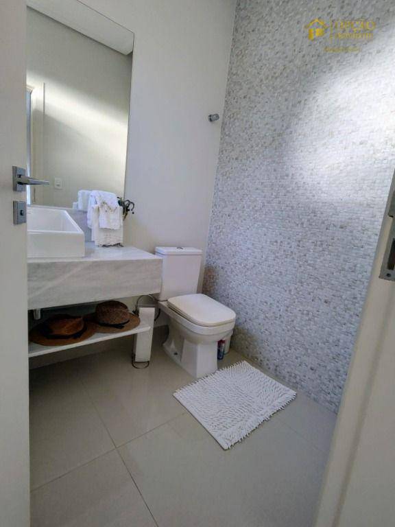 Casa de Condomínio à venda com 3 quartos, 320m² - Foto 8