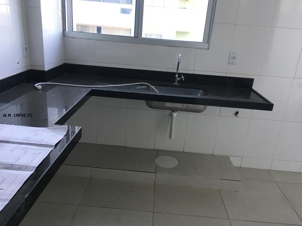 Apartamento à venda com 2 quartos - Foto 8