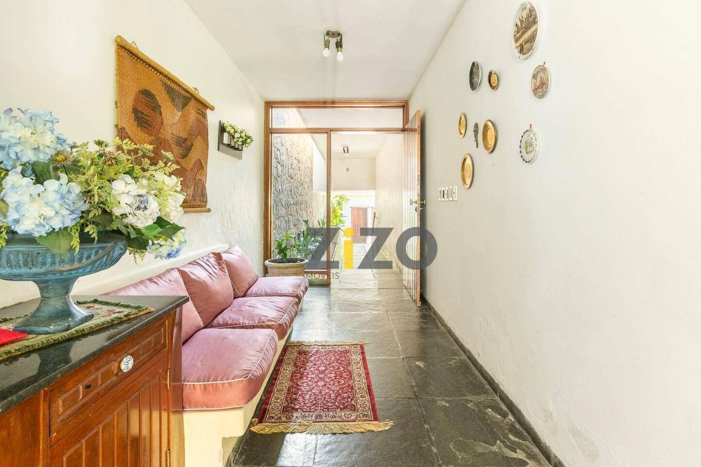 Casa, 4 quartos, 500 m² - Foto 4