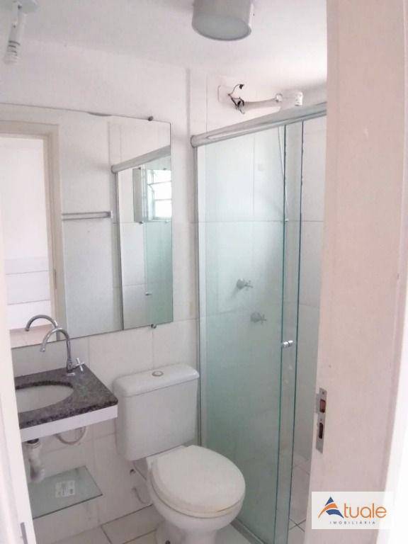 Apartamento à venda com 3 quartos, 62m² - Foto 17