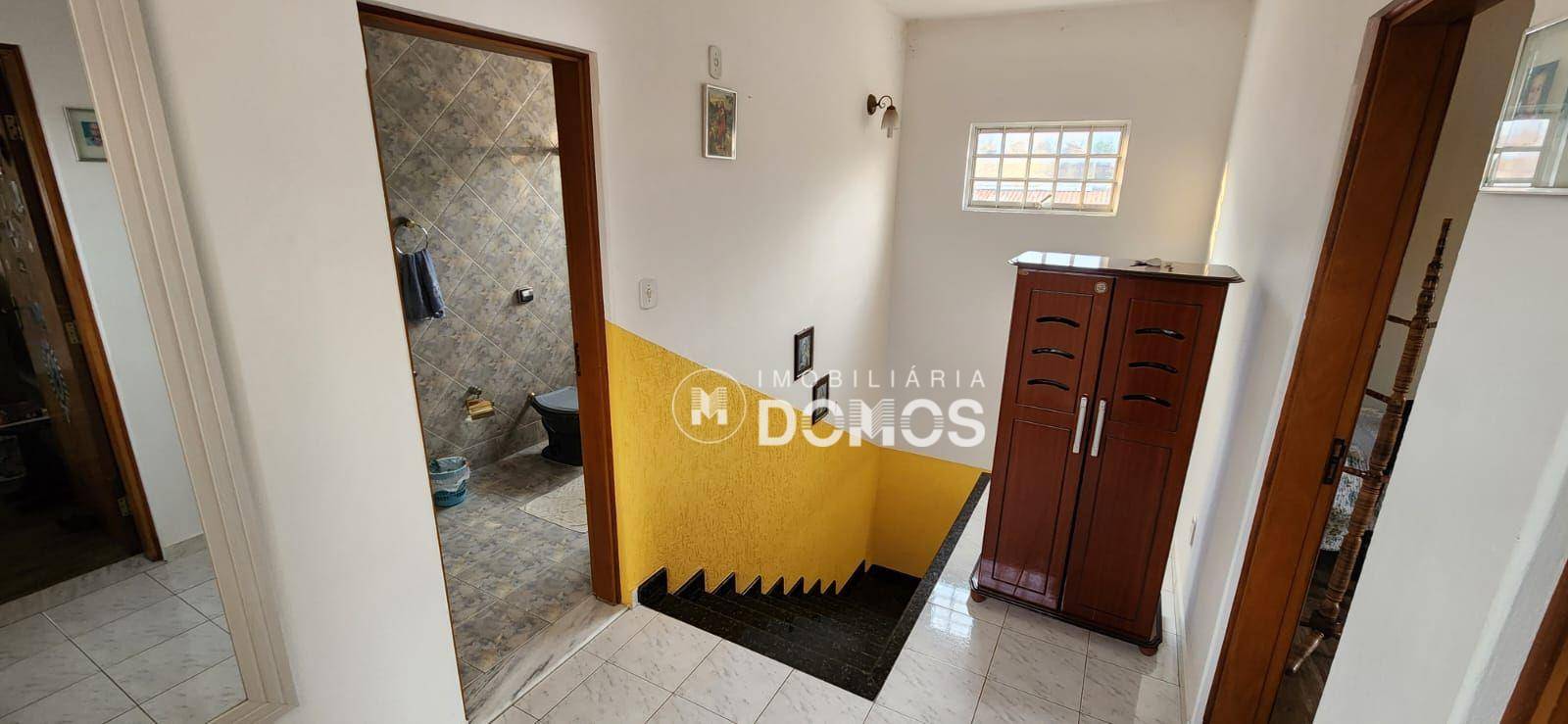 Casa à venda e aluguel com 3 quartos, 280m² - Foto 19