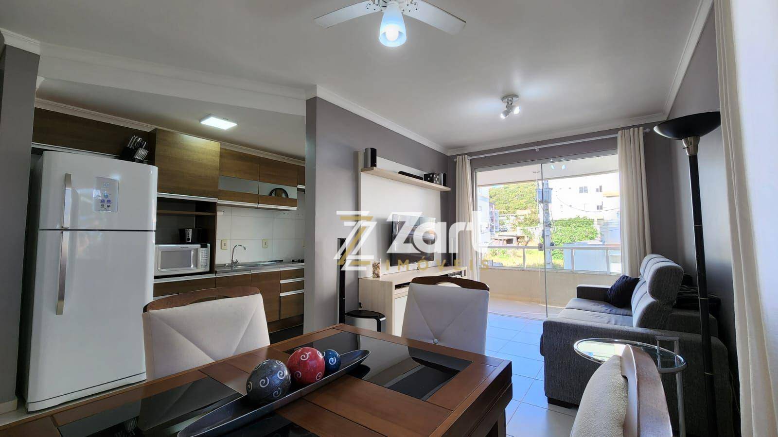 Apartamento à venda com 2 quartos, 95m² - Foto 1