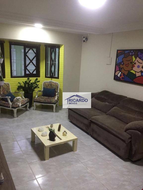 Sobrado à venda com 3 quartos, 280m² - Foto 22