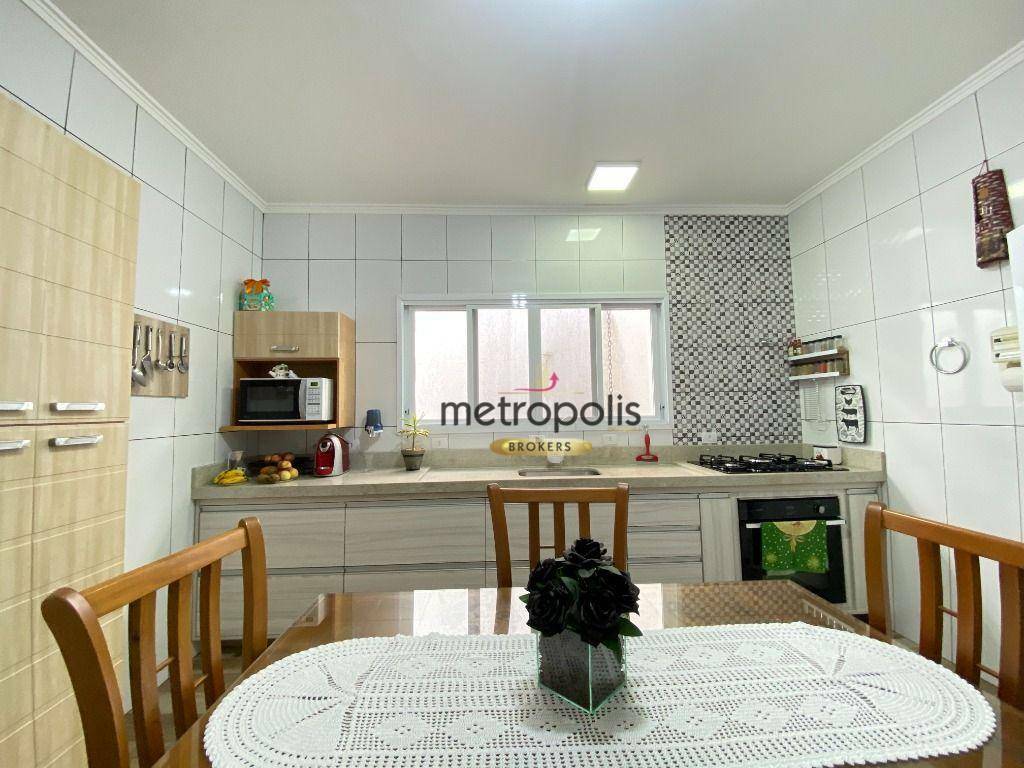 Sobrado à venda com 3 quartos, 143m² - Foto 7