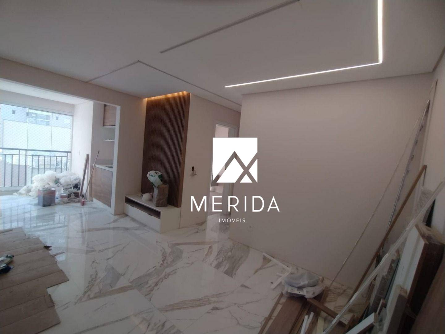 Apartamento à venda e aluguel com 2 quartos, 65m² - Foto 1