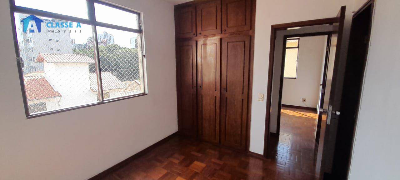 Apartamento à venda com 3 quartos, 85m² - Foto 5