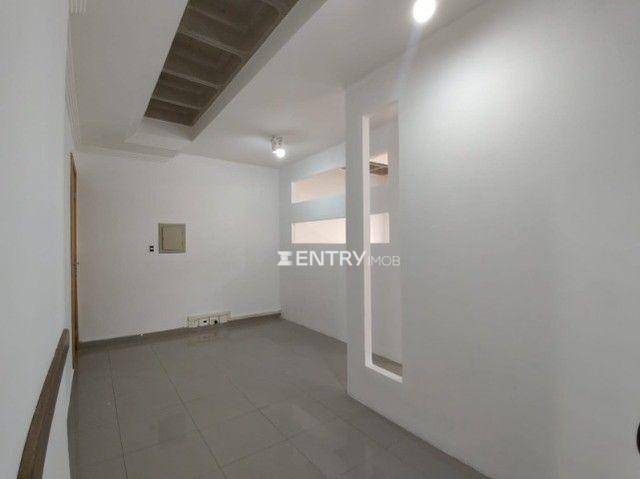 Conjunto Comercial-Sala à venda, 36m² - Foto 7