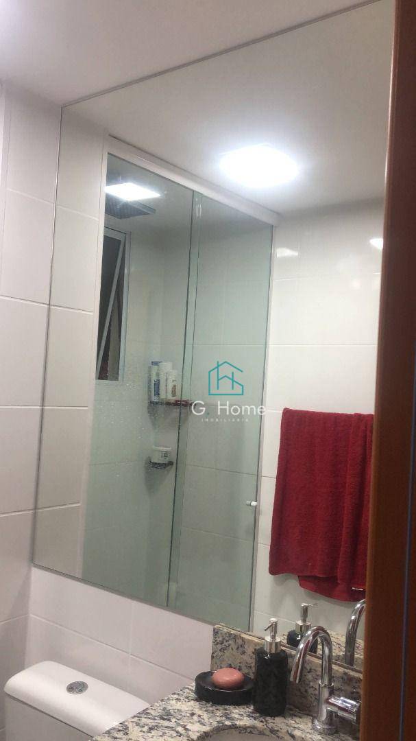 Apartamento à venda com 2 quartos, 41m² - Foto 7