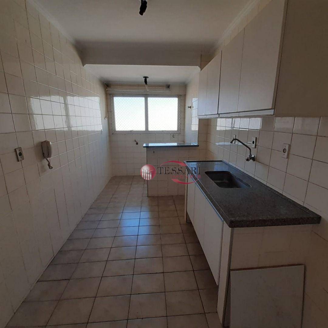 Apartamento à venda com 1 quarto, 50m² - Foto 7