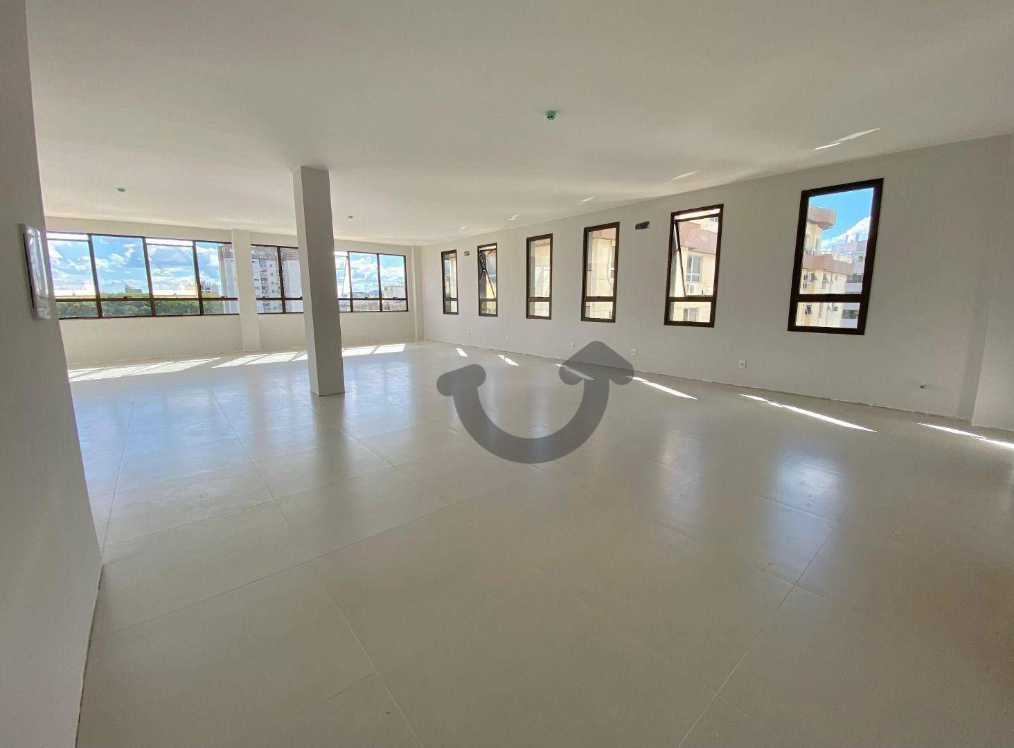 Conjunto Comercial-Sala para alugar, 135m² - Foto 2