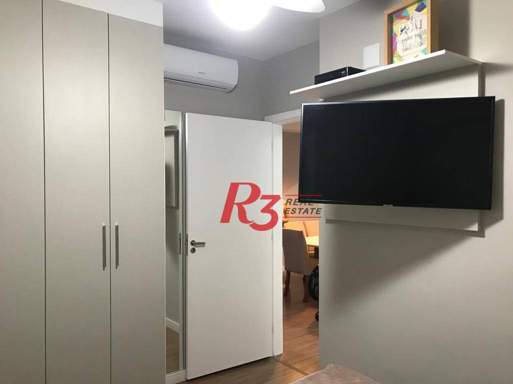 Apartamento à venda com 2 quartos, 60m² - Foto 16