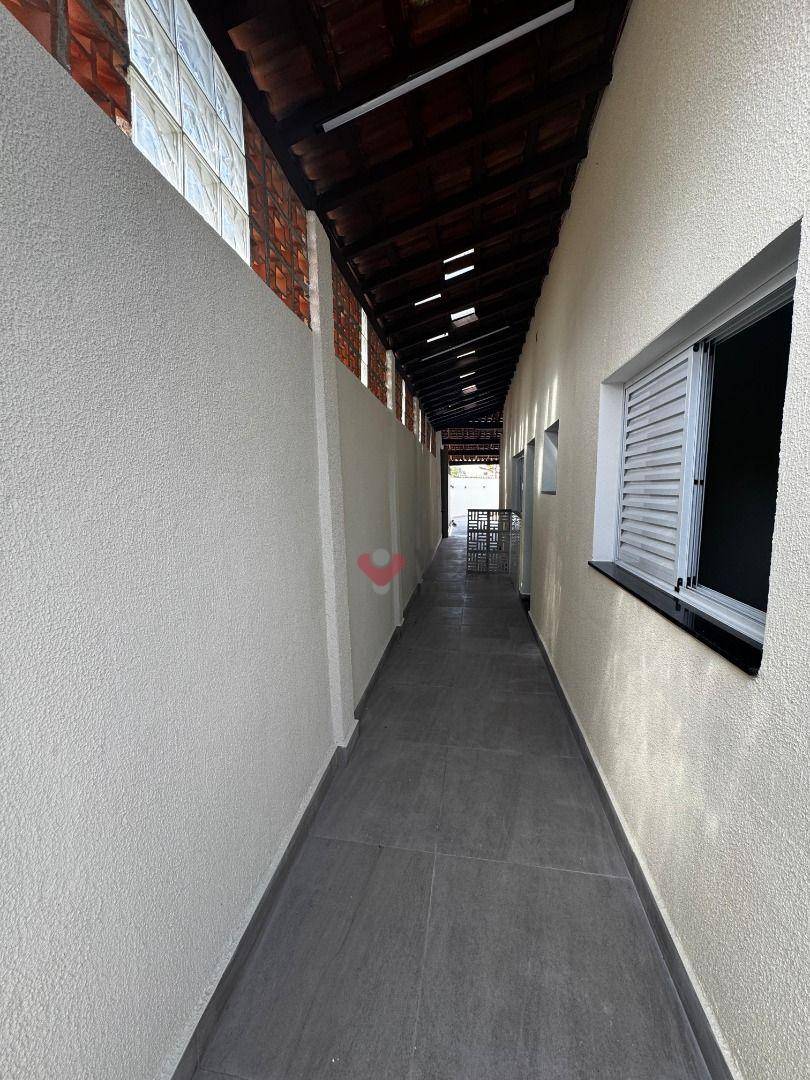 Sobrado, 4 quartos - Foto 25