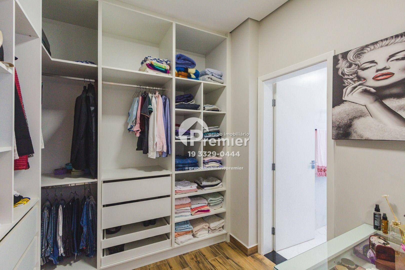 Casa de Condomínio à venda com 3 quartos, 190m² - Foto 14