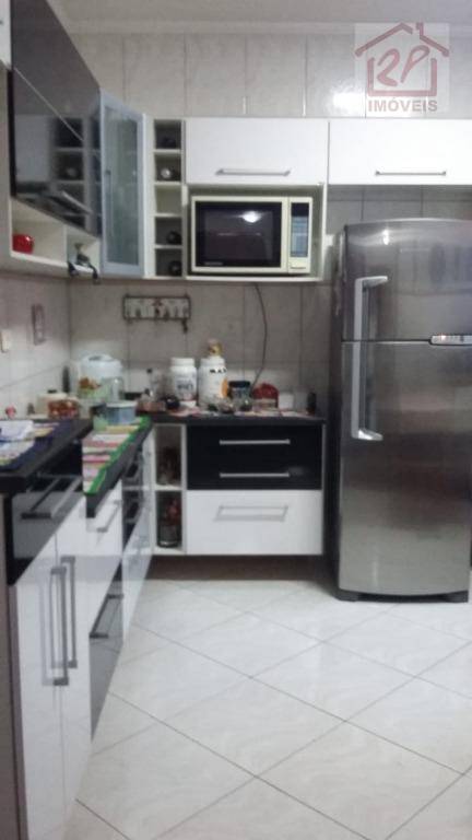 Sobrado à venda com 3 quartos, 132m² - Foto 26