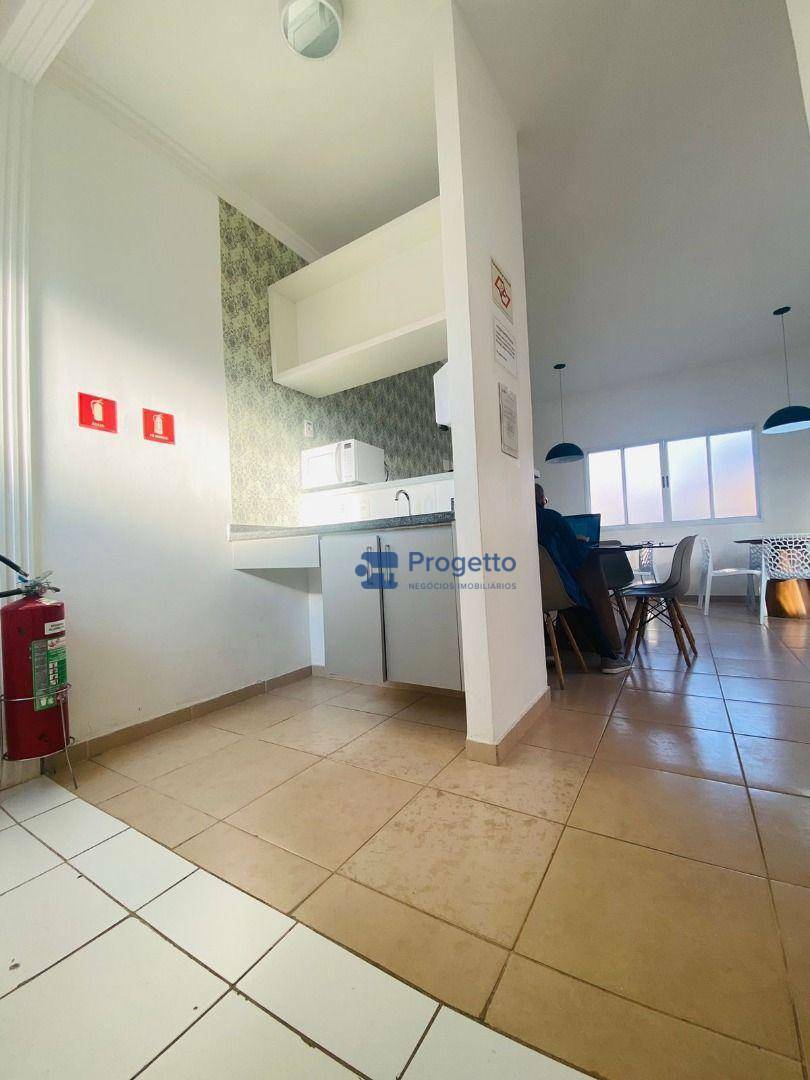 Apartamento à venda com 2 quartos, 44m² - Foto 46