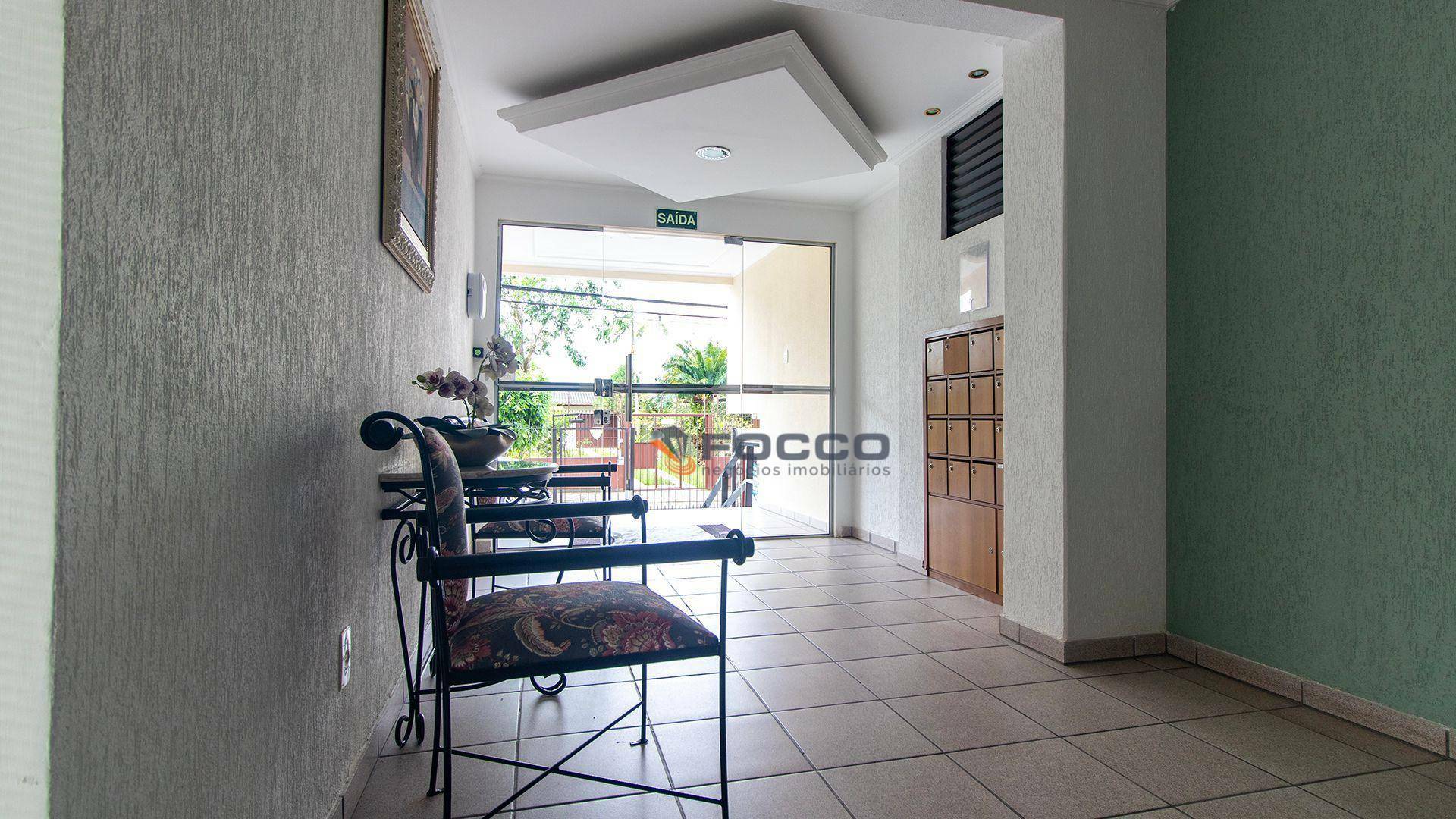 Apartamento à venda com 3 quartos, 104m² - Foto 18