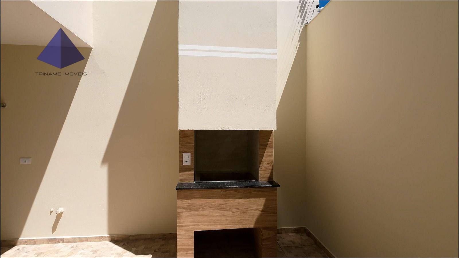 Casa à venda com 3 quartos, 89m² - Foto 8