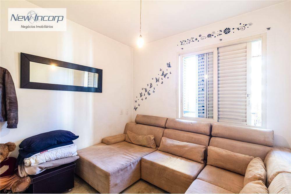 Apartamento à venda com 3 quartos, 126m² - Foto 9