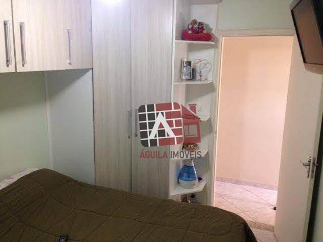 Apartamento à venda com 2 quartos, 70m² - Foto 8