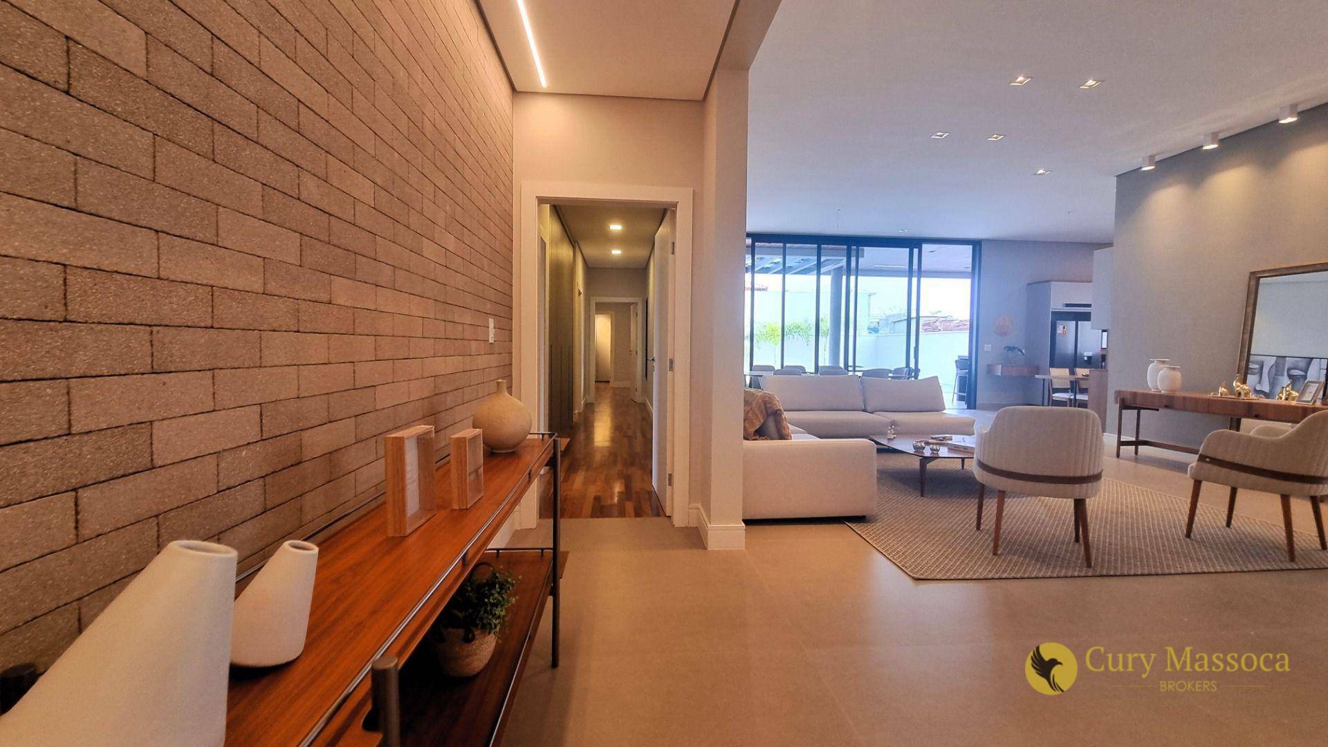 Casa de Condomínio à venda com 4 quartos, 350m² - Foto 16