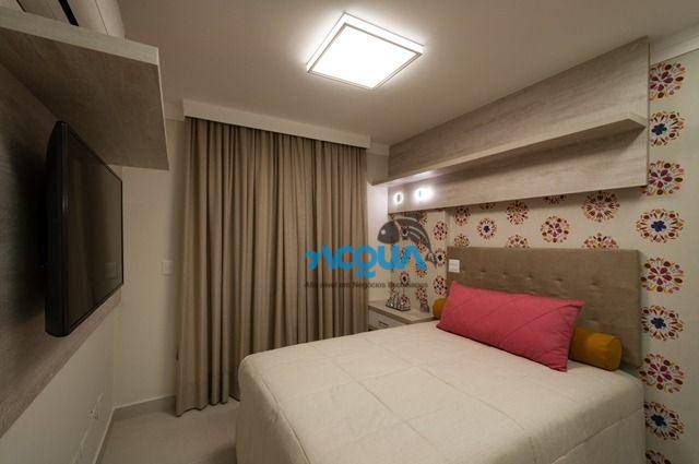 Apartamento à venda com 3 quartos, 143m² - Foto 5