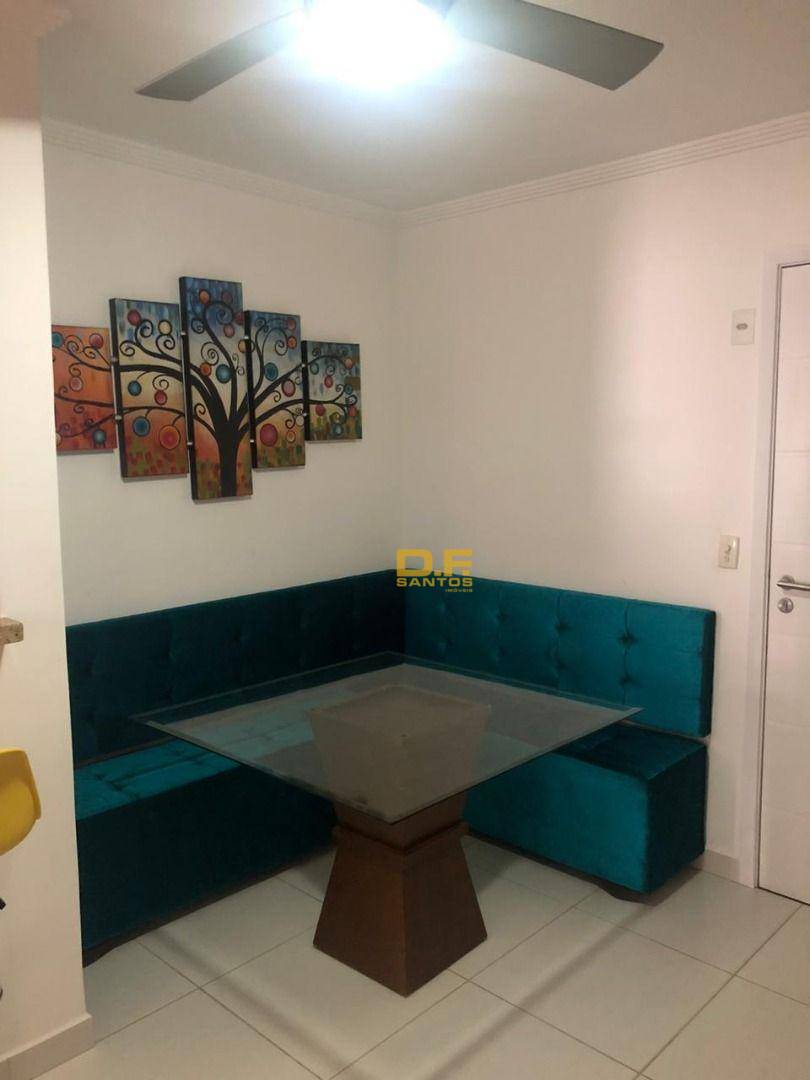 Apartamento à venda com 2 quartos, 90m² - Foto 4